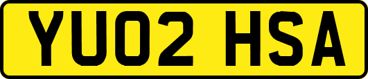 YU02HSA