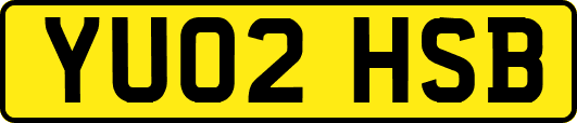 YU02HSB