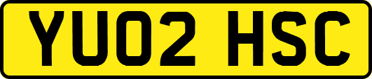 YU02HSC