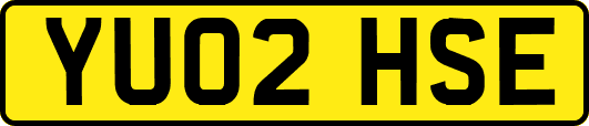 YU02HSE