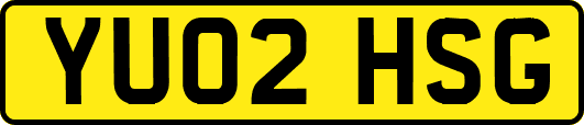 YU02HSG