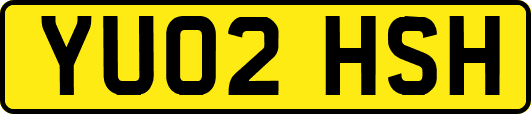 YU02HSH