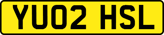 YU02HSL