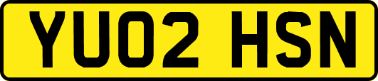 YU02HSN