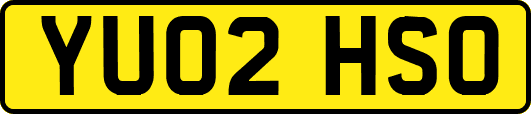 YU02HSO
