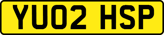 YU02HSP