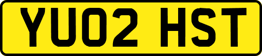 YU02HST