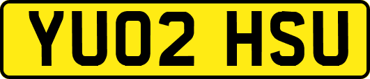 YU02HSU