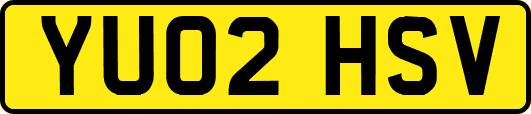YU02HSV
