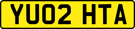 YU02HTA