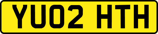 YU02HTH