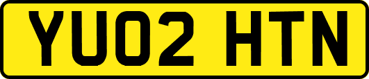 YU02HTN