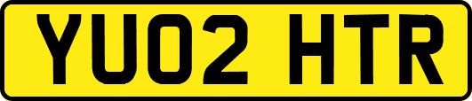 YU02HTR