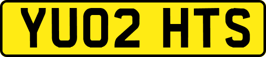 YU02HTS