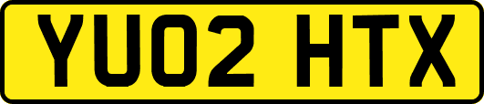 YU02HTX