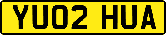 YU02HUA