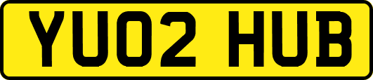 YU02HUB