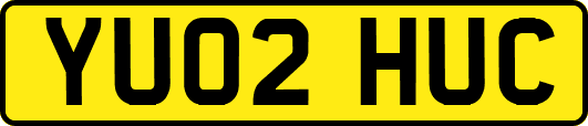 YU02HUC