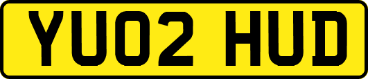YU02HUD