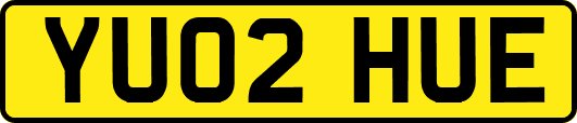 YU02HUE