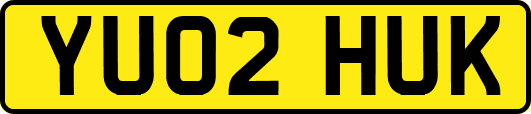 YU02HUK