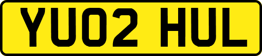 YU02HUL