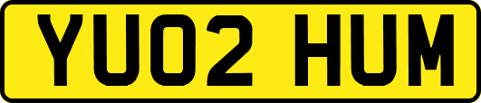 YU02HUM