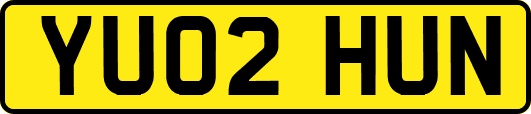 YU02HUN