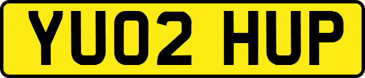 YU02HUP
