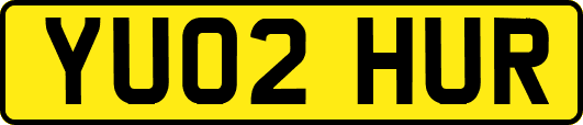YU02HUR