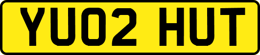 YU02HUT