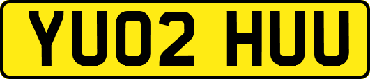YU02HUU