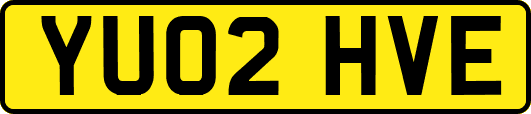 YU02HVE
