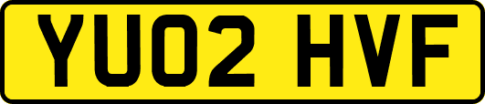 YU02HVF