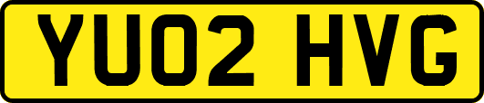 YU02HVG