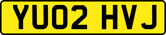 YU02HVJ