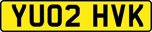 YU02HVK