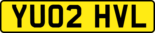 YU02HVL