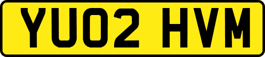 YU02HVM