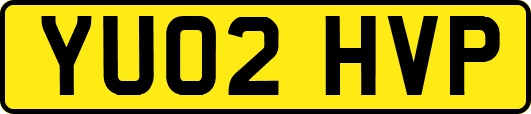 YU02HVP