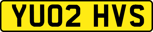 YU02HVS