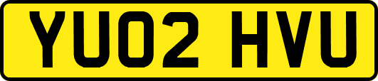YU02HVU
