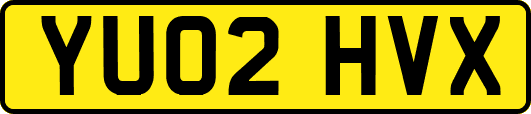 YU02HVX