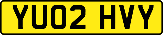 YU02HVY