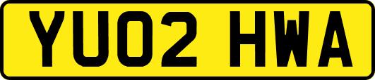 YU02HWA