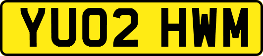 YU02HWM
