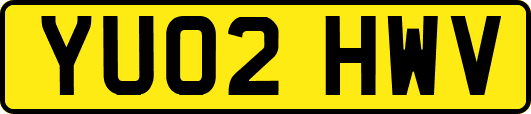 YU02HWV