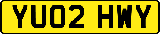 YU02HWY