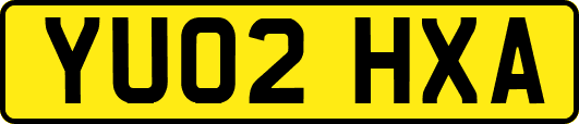 YU02HXA