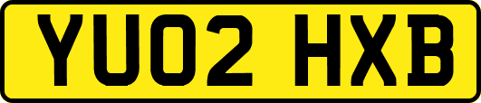 YU02HXB